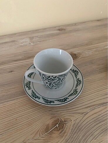 Beden English home fincan