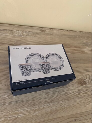 English home fincan