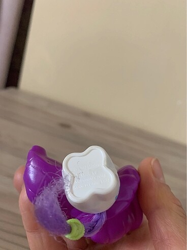 Beden Renk My little pony figür