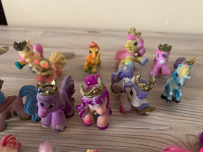 Unicornnfigür