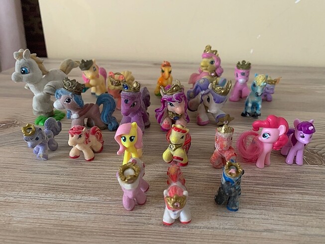  Beden Renk Unicornnfigür