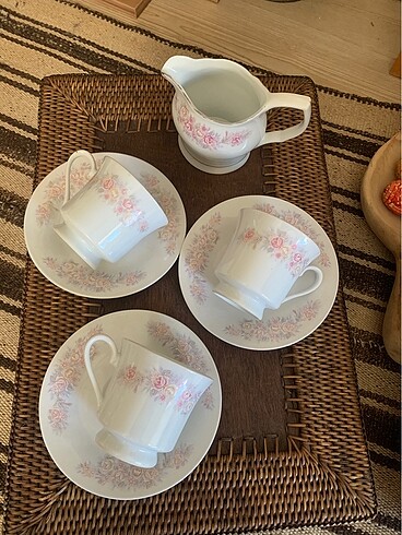 Fincan takımı