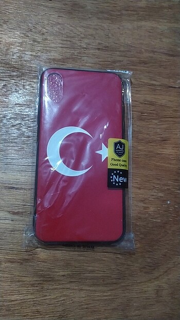 iPhone X Telefon kılıfı 10 tl