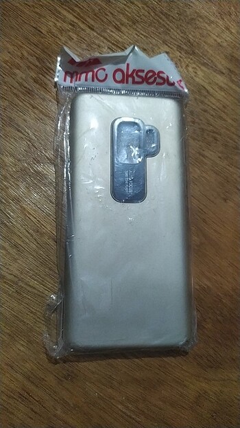 Samsung s9 Telefon kılıfı 10 tl 