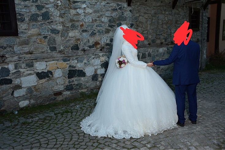 Gelinlik