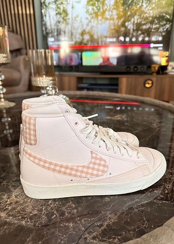 Nike Nike blazer spor ayakkabı