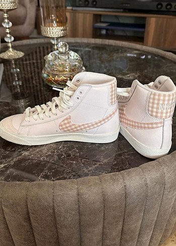 38 Beden Nike blazer spor ayakkabı