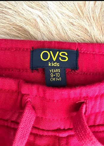 Kırmızı Rahat Kesim Eşofman Altı - Görsel 3