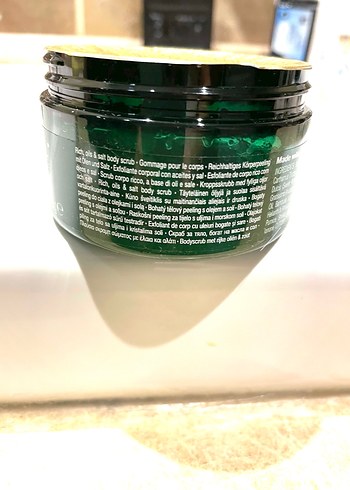 RITUALS body scrub - Görsel 4