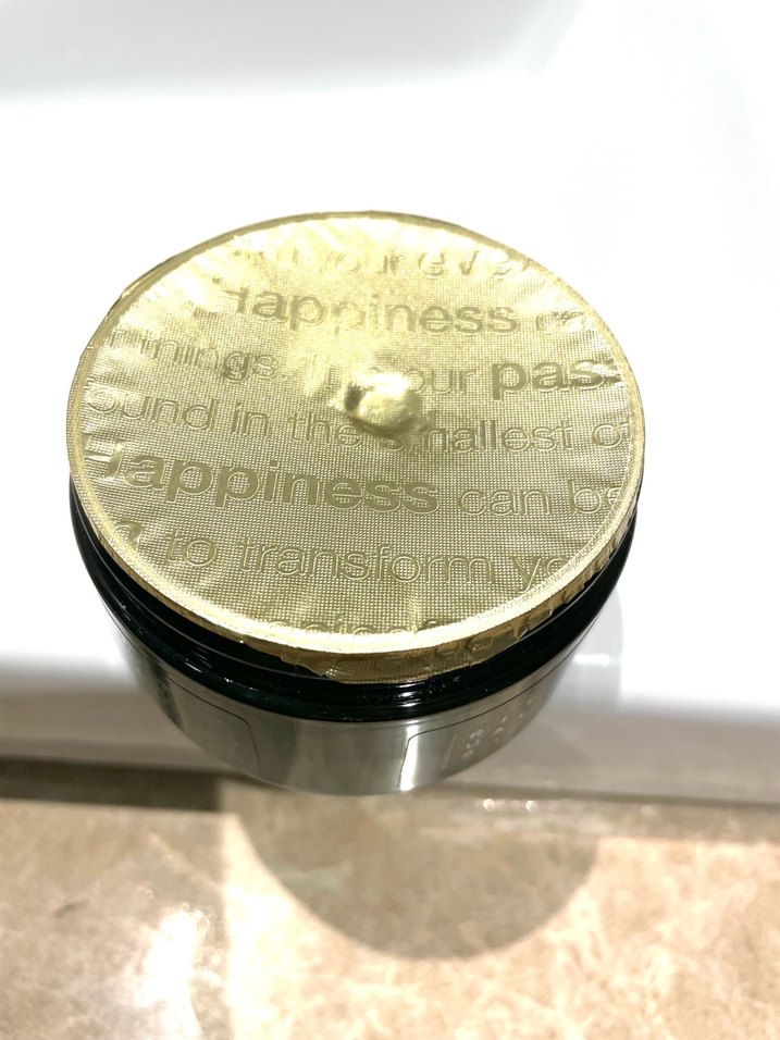 RITUALS body scrub - Görsel 3