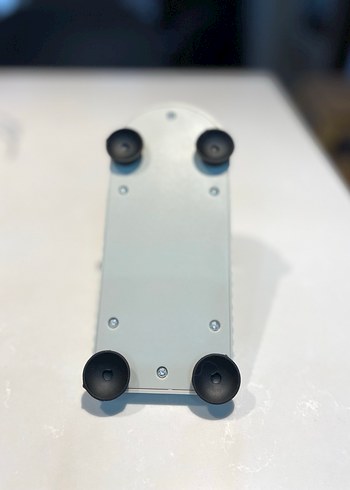 Sıcak silikon tutucu - Görsel 4