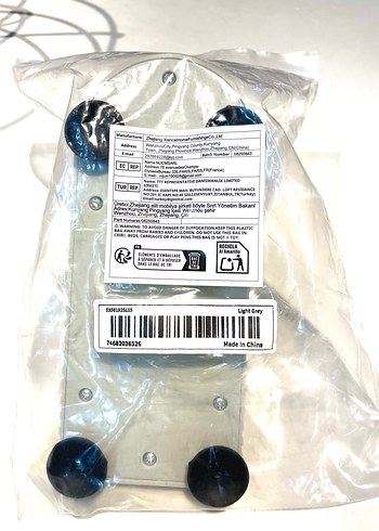 Sıcak silikon tutucu - Görsel 5