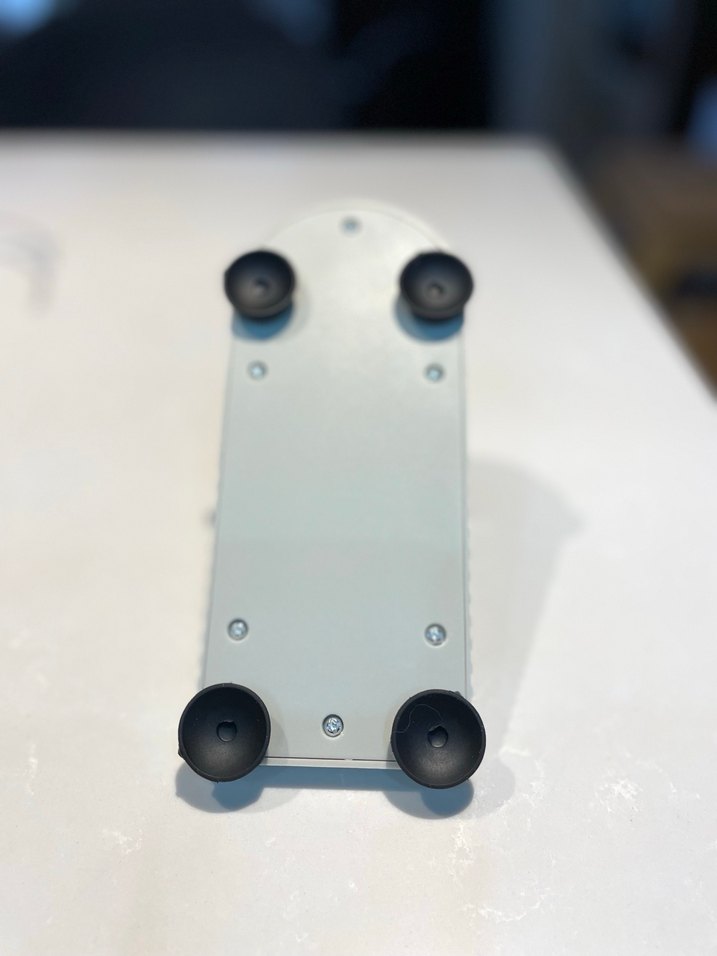 Sıcak silikon tutucu - Görsel 4