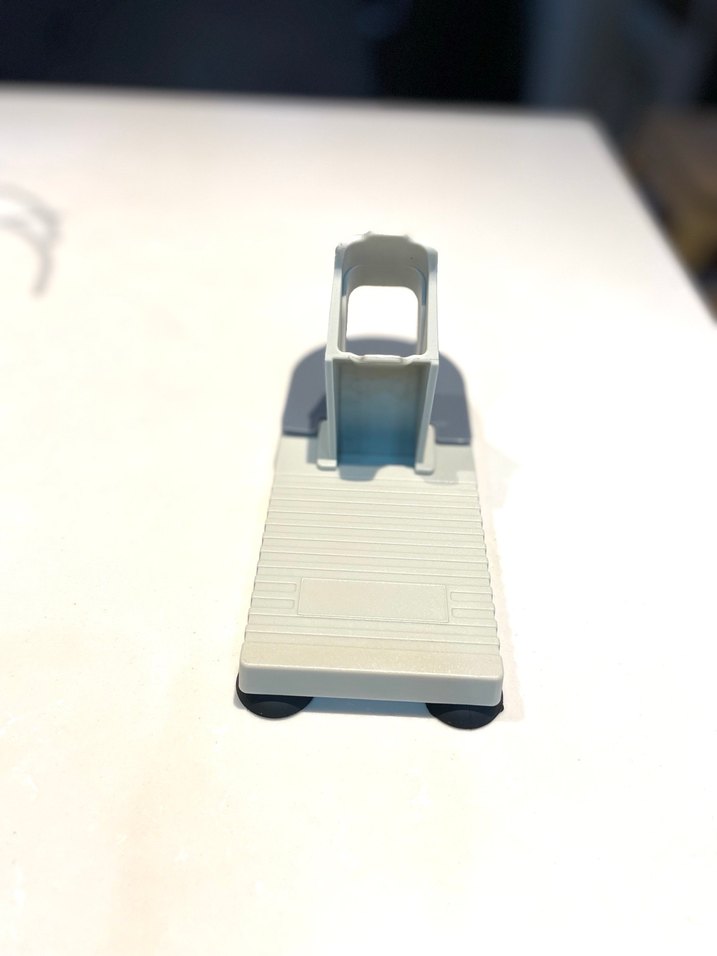 Sıcak silikon tutucu - Görsel 2