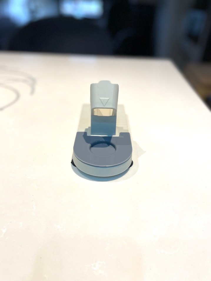 Sıcak silikon tutucu - Görsel 3