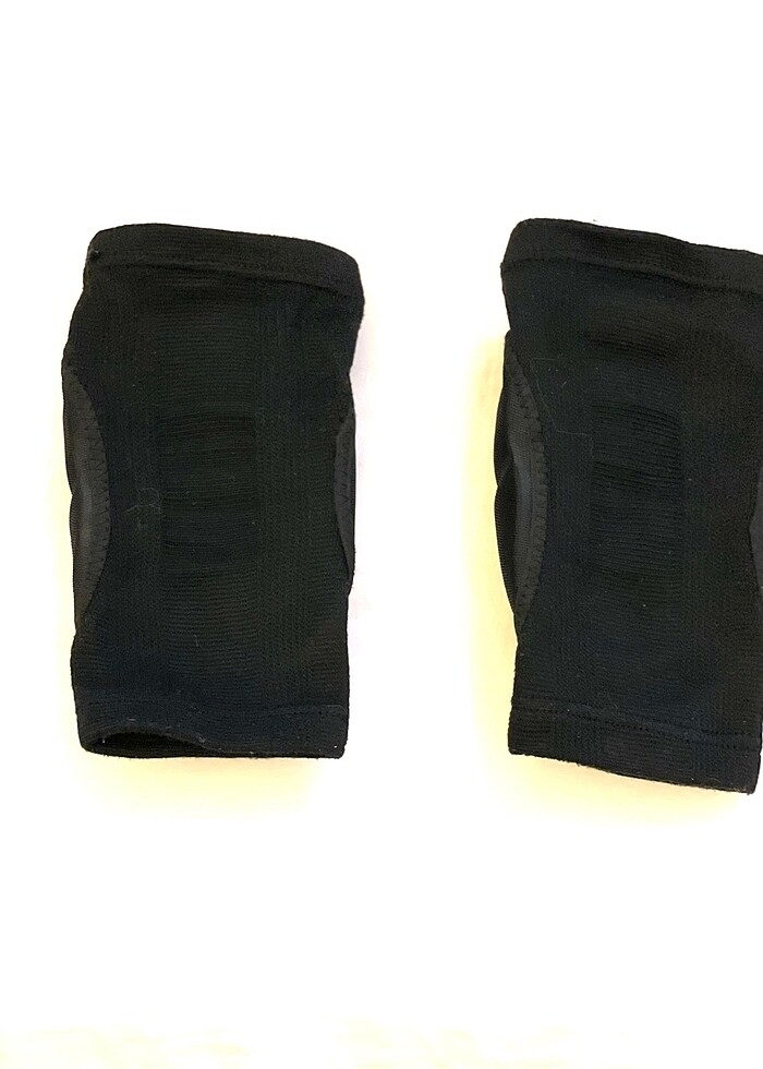 Voleybol dizliği - Görsel 2