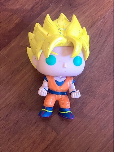 Beden Funko Pop