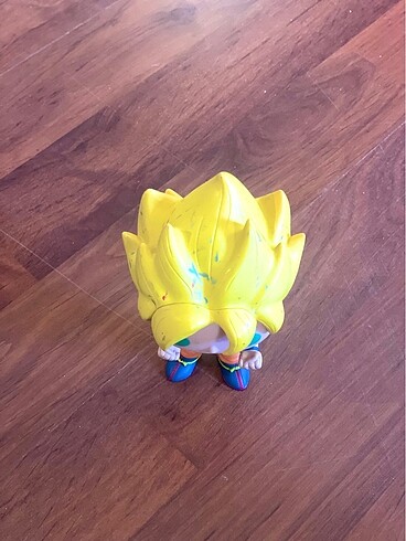 Beden Renk Funko Pop