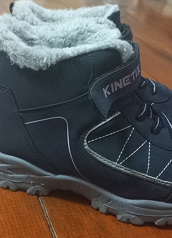 Kinetix Kinetix Bot