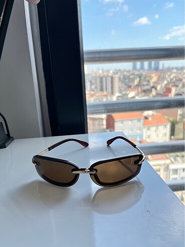 Vintage Gözlük