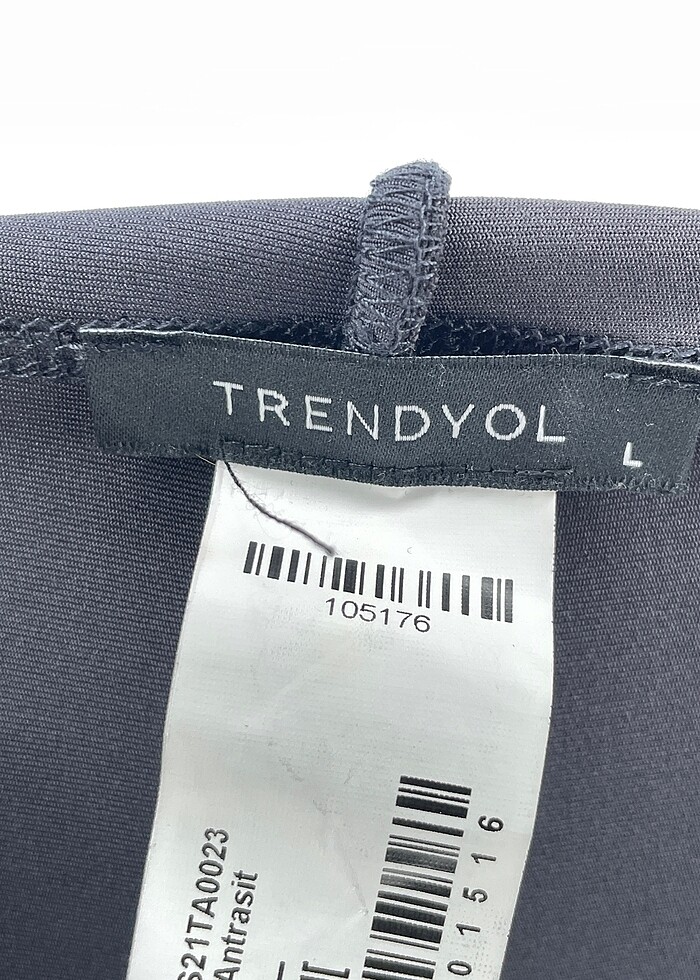 Trendyol & Milla Tayt / Spor taytı %70 İndirimli. - Görsel 4