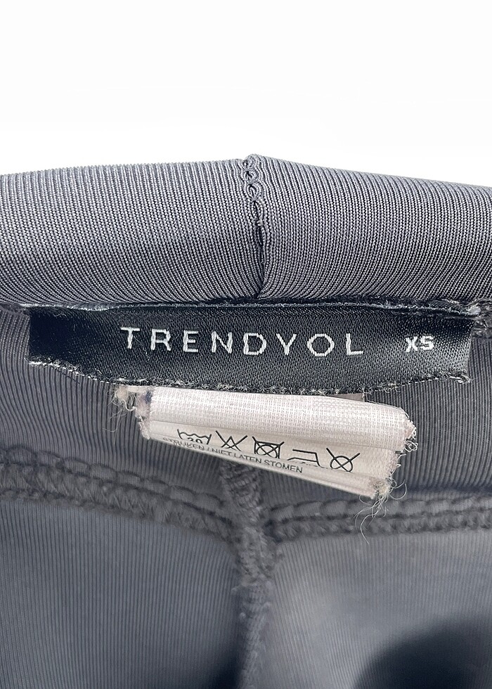 Trendyol & Milla Tayt / Spor taytı %70 İndirimli. - Görsel 4