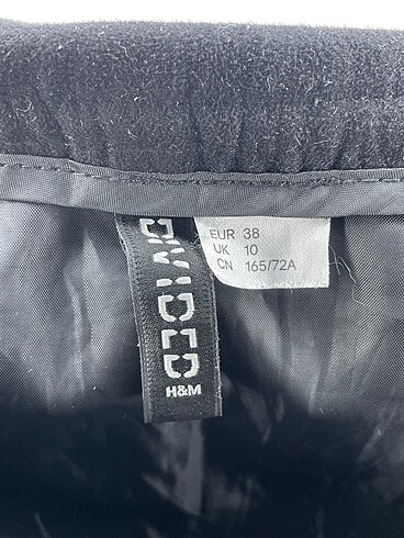 H&M Mini Etek %70 İndirimli. - Görsel 4