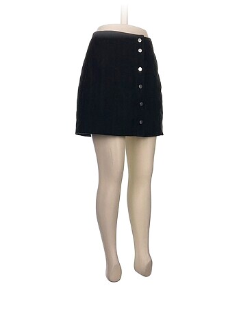 H&M Mini Etek %70 İndirimli. - Görsel 2