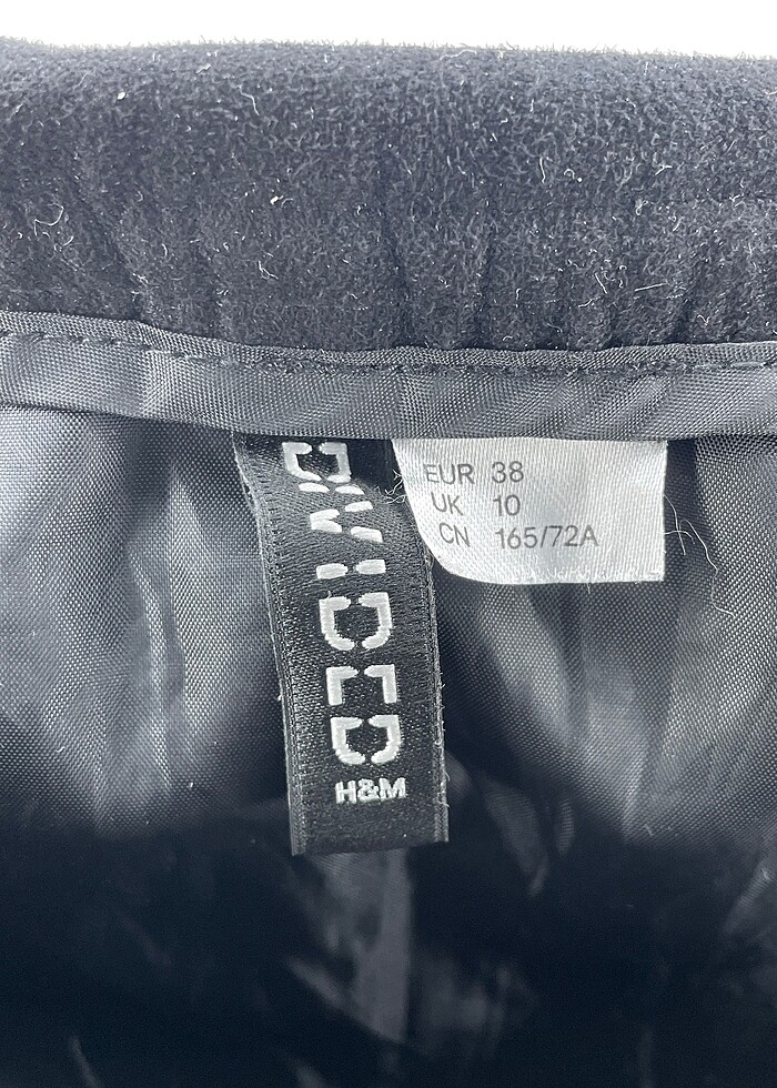 H&M Mini Etek %70 İndirimli. - Görsel 4