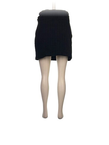 Zara Mini Etek %70 İndirimli. - Görsel 3