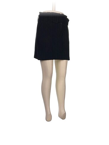 Zara Mini Etek %70 İndirimli. - Görsel 2