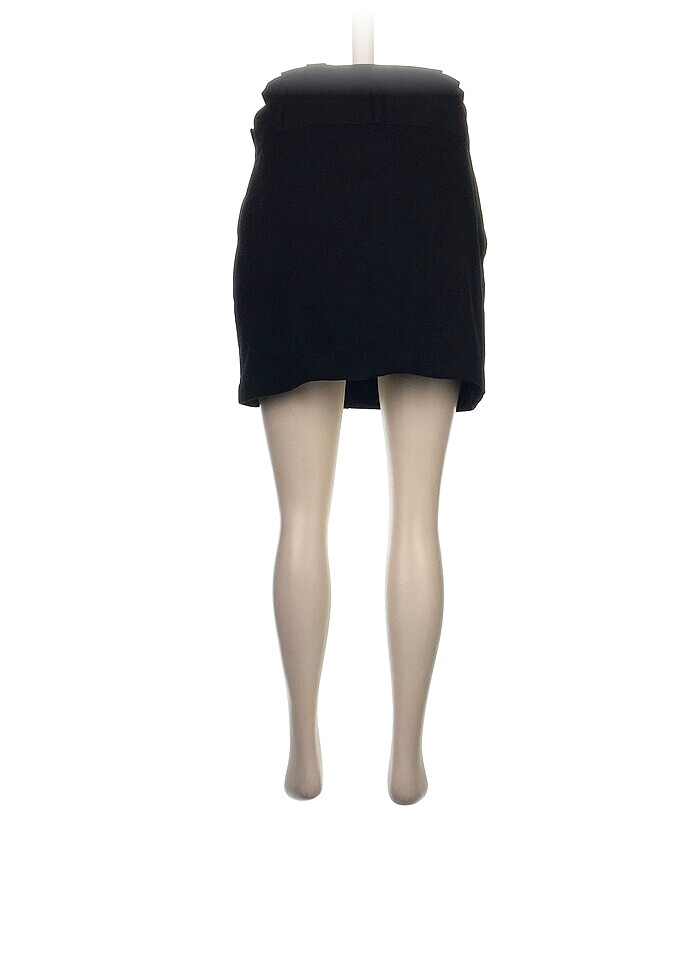 Zara Mini Etek %70 İndirimli. - Görsel 3