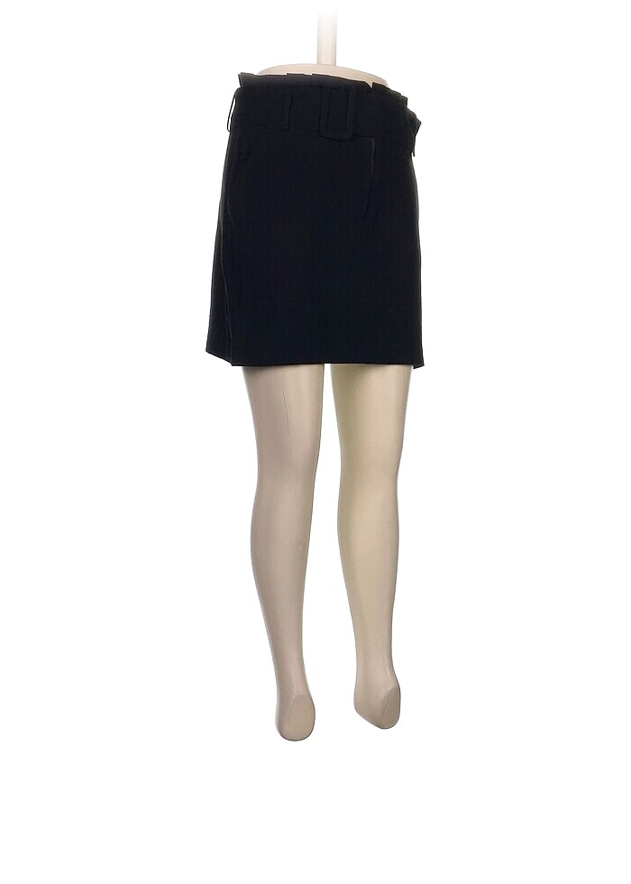 Zara Mini Etek %70 İndirimli. - Görsel 2