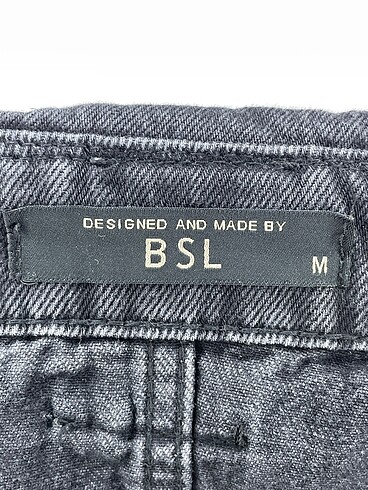 BSL FASHION Mini Etek %70 İndirimli. - Görsel 4