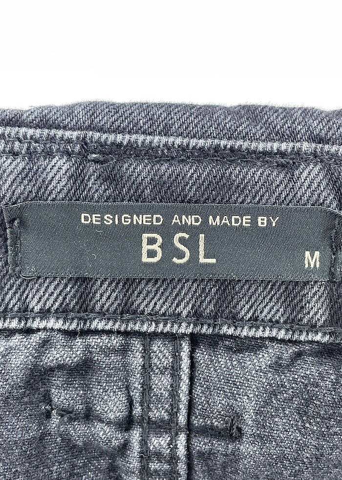 BSL FASHION Mini Etek %70 İndirimli. - Görsel 4