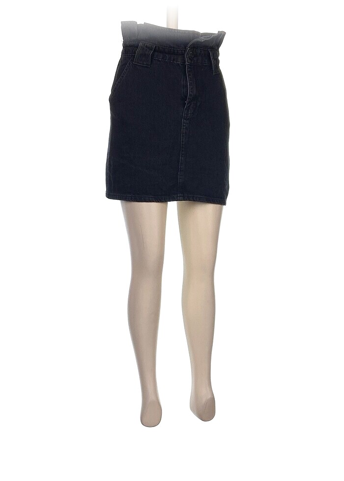 BSL FASHION Mini Etek %70 İndirimli. - Görsel 2