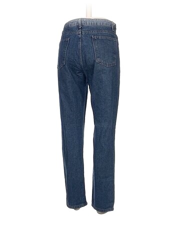 Vintage Love Jean / Kot %70 İndirimli. - Görsel 3