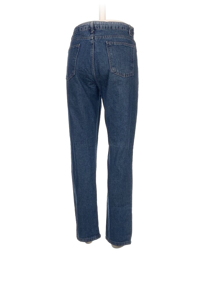 Vintage Love Jean / Kot %70 İndirimli. - Görsel 3