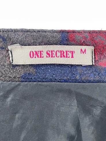 Vintage Love Mini Etek %70 İndirimli. - Görsel 4