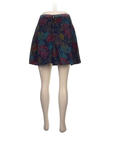 Vintage Love Mini Etek %70 İndirimli. - Görsel 3