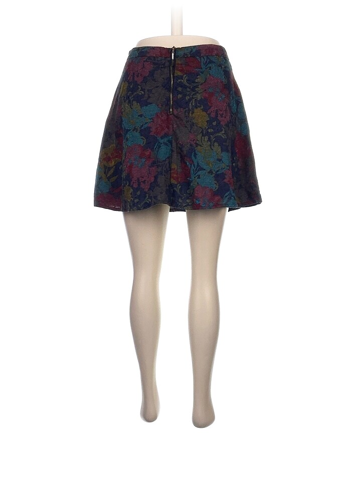 Vintage Love Mini Etek %70 İndirimli. - Görsel 3