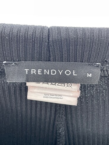 Trendyol & Milla Mini Şort %70 İndirimli. - Görsel 4