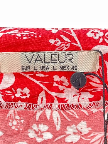 Vintage Love Bluz %70 İndirimli. - Görsel 4