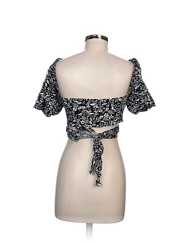 Vintage Love Uzun Elbise %70 İndirimli. - Görsel 3