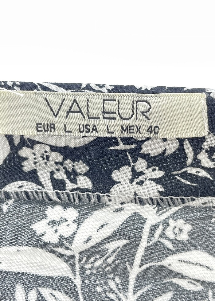 Vintage Love Uzun Elbise %70 İndirimli. - Görsel 4