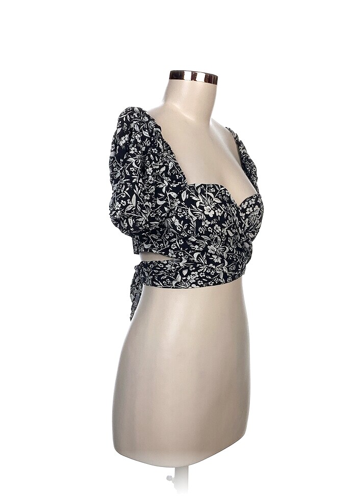 Vintage Love Uzun Elbise %70 İndirimli. - Görsel 2