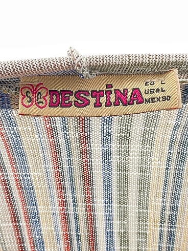 Vintage Love Hırka %70 İndirimli. - Görsel 4