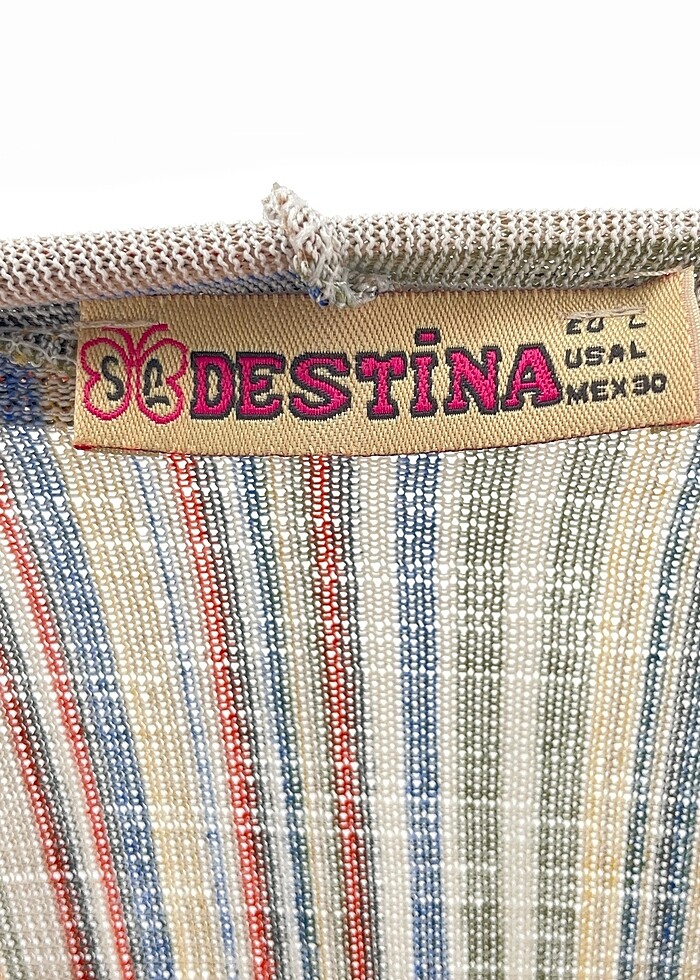 Vintage Love Hırka %70 İndirimli. - Görsel 4