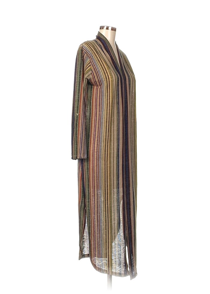 Vintage Love Hırka %70 İndirimli. - Görsel 2