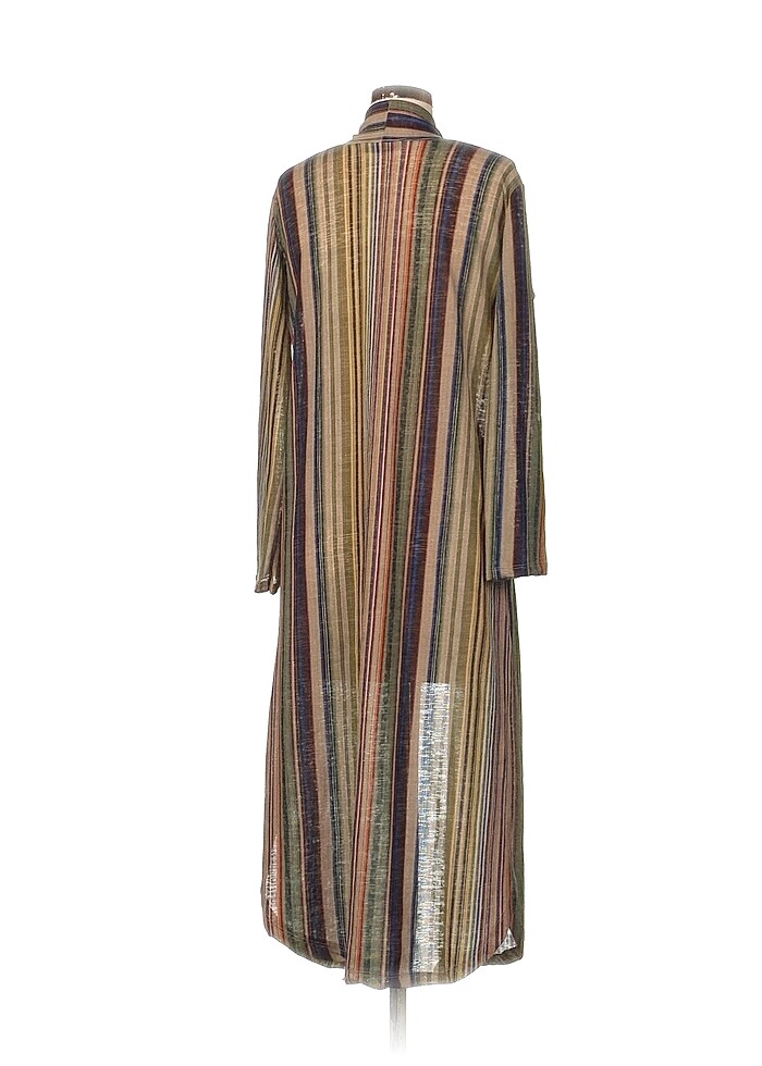 Vintage Love Hırka %70 İndirimli. - Görsel 3